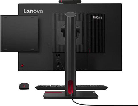 Микро-ПК Lenovo ThinkCentre M70q Gen 5 12TD005UUM