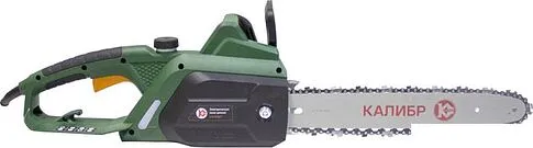 Электрическая пила Калибр ЭПЦ-1800/14У