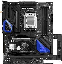 Материнская плата ASRock B650E PG Riptide WiFi
