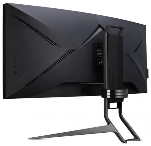 Игровой монитор Acer XR383CURPbmiiphuzx UM.TX3EE.P01
