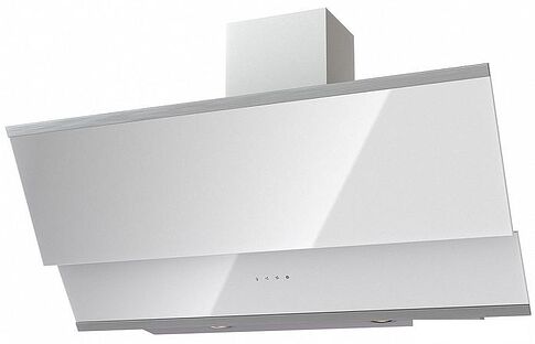 Кухонная вытяжка Krona Irida 900 White Sensor