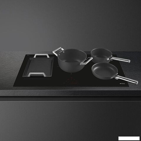 Варочная панель Smeg SI1M4954D