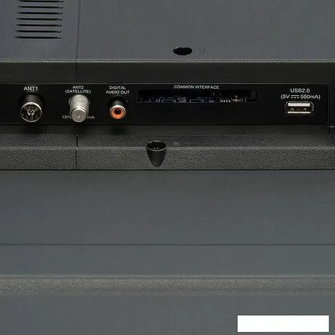 Телевизор StarWind SW-LED50UG400