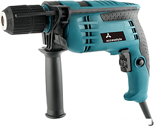 Ударная дрель AccesStyle EID-A/710-KLC/SBS