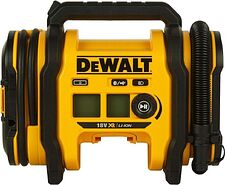 Автомобильный компрессор DeWalt DCC018N