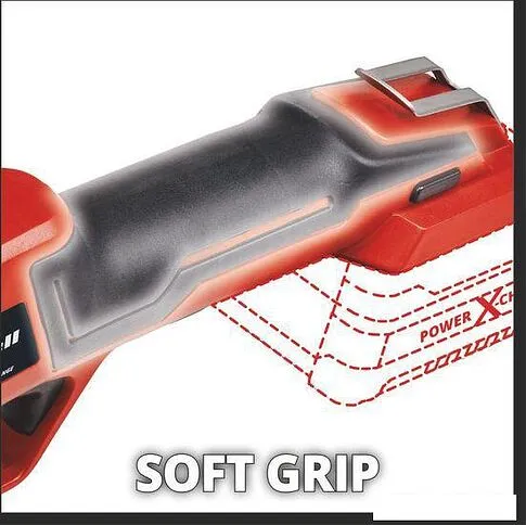 Секатор Einhell GE-LS 18 Li-Solo 3408300