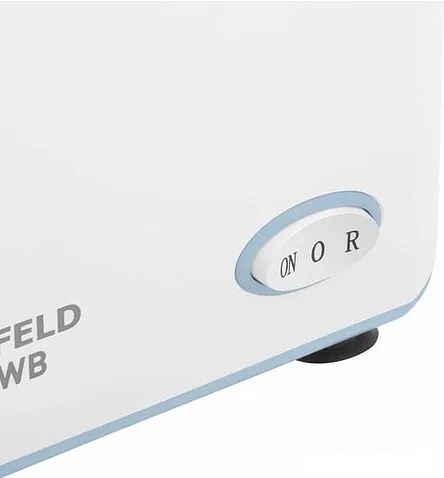 Мясорубка MAUNFELD MF-232WB