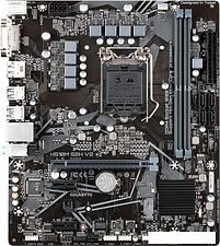 Материнская плата Gigabyte H510M S2H V2 (rev. 1.0) Материнская плата Gigabyte H510M S2H V2 (rev. 1.0)