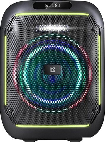 Беспроводная колонка Defender Boomer 65