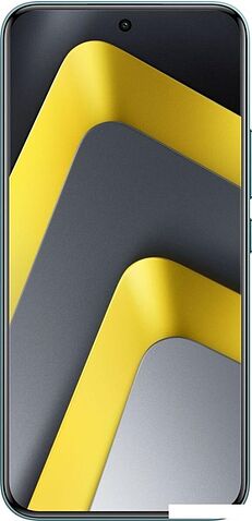 Телефон POCO M8 Pro 5G 8GB/256GB международная версия (зеленый)