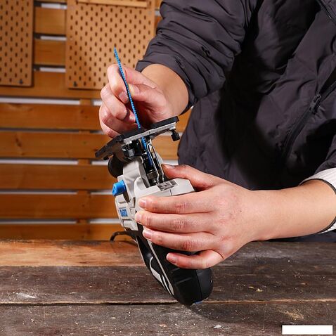 Электролобзик Deko JS1050-D PRO 083-1161