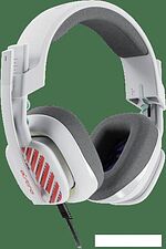 Наушники Astro A10 Gen.2 (белый)