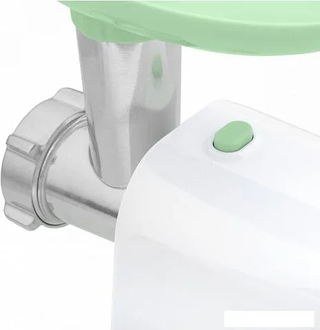 Мясорубка MAUNFELD MF-232WG