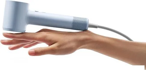 Фен Laifen Mini (голубой)