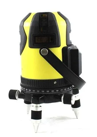 Лазерный нивелир Nivel System CL8