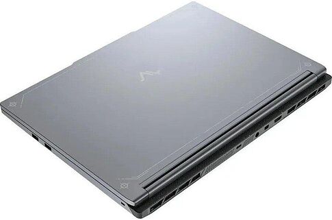 Игровой ноутбук Maibenben X-Treme Typhoon X16C X16C-i737560FERLG4E10