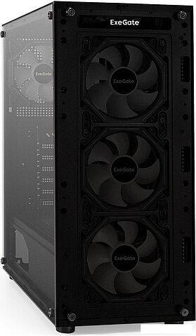 Корпус ExeGate i3 BASE EX294967RUS