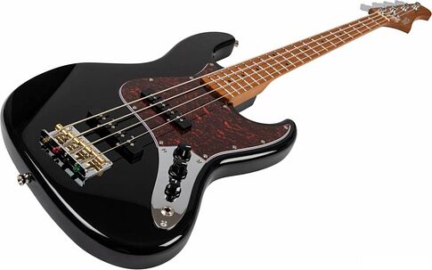 Бас-гитара JET JJB-300 BK
