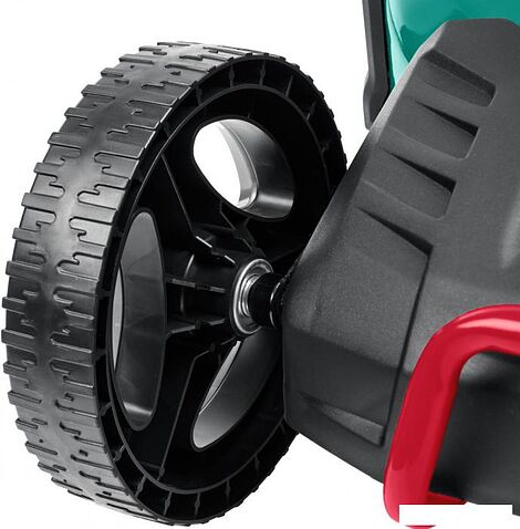 Газонокосилка Зубр Мастер ГБС-510