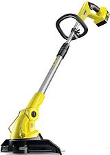 Триммер Karcher LTR 18-30 (с 1-им АКБ)