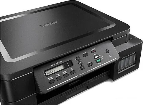 МФУ Brother DCP-T520W