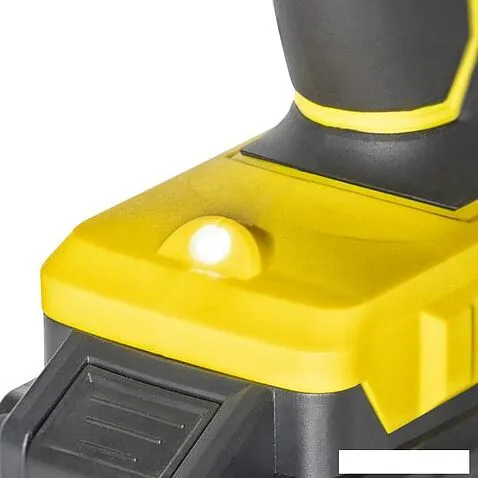 Дрель-шуруповерт Kolner KCD 16-2LC (с 2-мя АКБ, кейс)