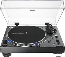 Audio-Technica AT-LP140XP-BK