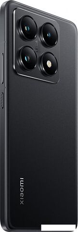 Смартфон Xiaomi 14T Pro 12GB/256GB международная версия (черный титан)