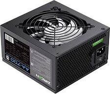 Блок питания Zircon AA-700 (черный)