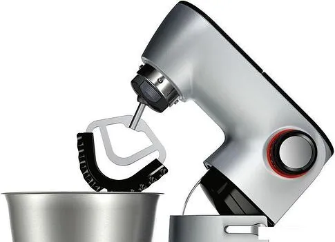 Кухонный комбайн Bosch MUM9B34S27