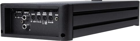 Автомобильный усилитель AMP PRO 1.1500