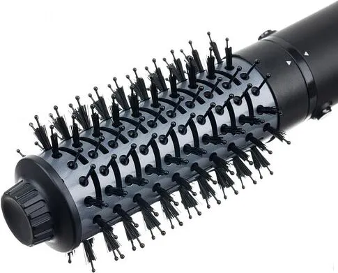Фен-щетка Dewal Beauty Classic HB4001 (черный)