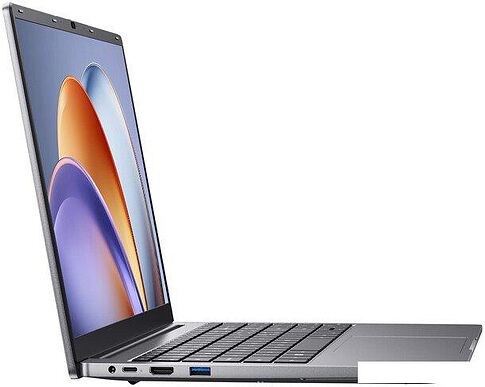 Ноутбук Chuwi RZBook Plus CWI657-R534508G256G