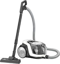 Пылесос Eurostek EVC-4516 Пылесос Eurostek EVC-4516
