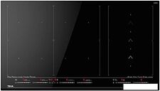 Варочная панель TEKA IZF 99700 MST (черный) Варочная панель TEKA IZF 99700 MST (черный)