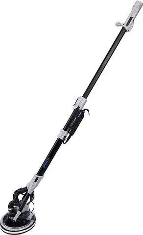 Шлифмашина для стен и потолков Deko DKWS1400 Pro 085-1062 (сумка)