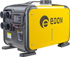 Дизельная тепловая пушка Edon DHP-12-24/5000 Дизельная тепловая пушка Edon DHP-12-24/5000