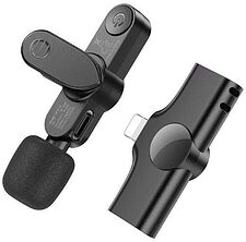 Радиосистема Borofone BFK12 (Lightning) Радиосистема Borofone BFK12 (Lightning)