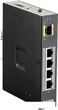 Коммутатор D-Link DIS-100G-5PSW/A1A