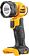 DeWalt DCK440L3T (винтоверт, перфоратор, шуруповерт, фонарь, 3 АКБ, кейс)