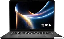 Ноутбук MSI Prestige 16 AI+ C3MG-030RU