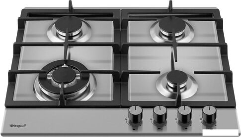 Варочная панель Weissgauff HGG 641 XV