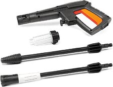 Мойка высокого давления Daewoo Power DAW 500