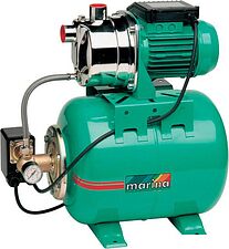 Насос SPERONI CAM 80/22-HL