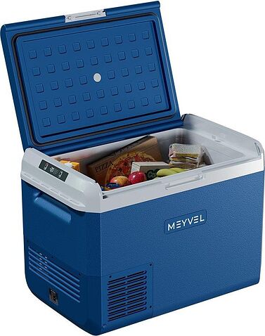 Компрессорный автохолодильник Meyvel AF-M50