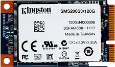 SSD Kingston SSDNow mS200 120GB (SMS200S3/120G)