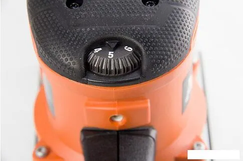 Виброшлифмашина AEG FS 280