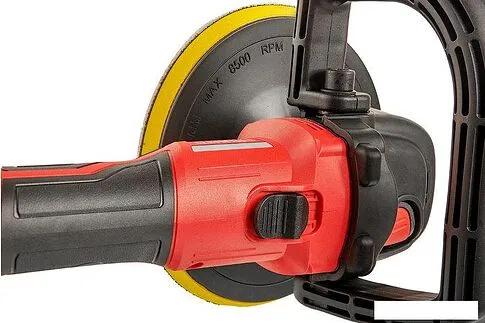 Полировальная машина Felisatti УПМ-180/18Л3 (без АКБ)