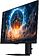 Игровой монитор Samsung Odyssey G6 LS27FG606EIXCI