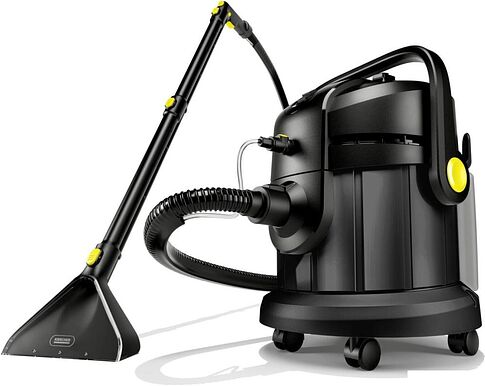 Пылесос Karcher SE 4 Go!Further 1.081-172.0
